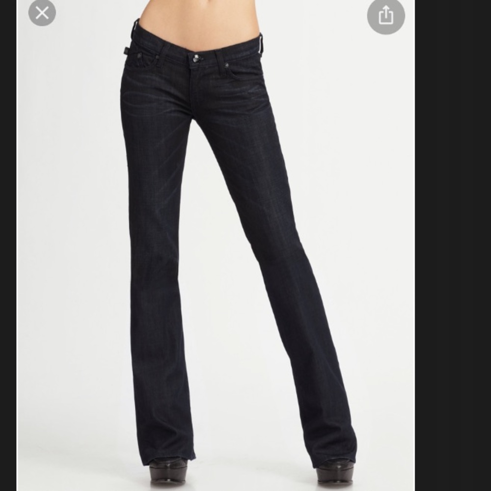 Rock & Republic Kasandra Jeans
